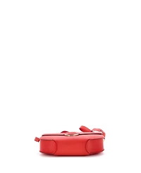 Pre-Owned Hermes 25 Cherche Midi Shoulder Bag Epsom