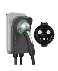 ChargePoint Home Flex Level 2 Ev Charger Nacs, Nema 14-50 Outlet Charge Station