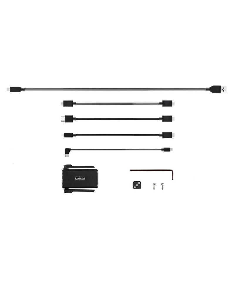 Dji Ronin RavenEye Image Transmission System with Transmitter for Dji Rs 2 & Rsc 2