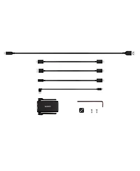 Dji Ronin RavenEye Image Transmission System with Transmitter for Dji Rs 2 & Rsc 2