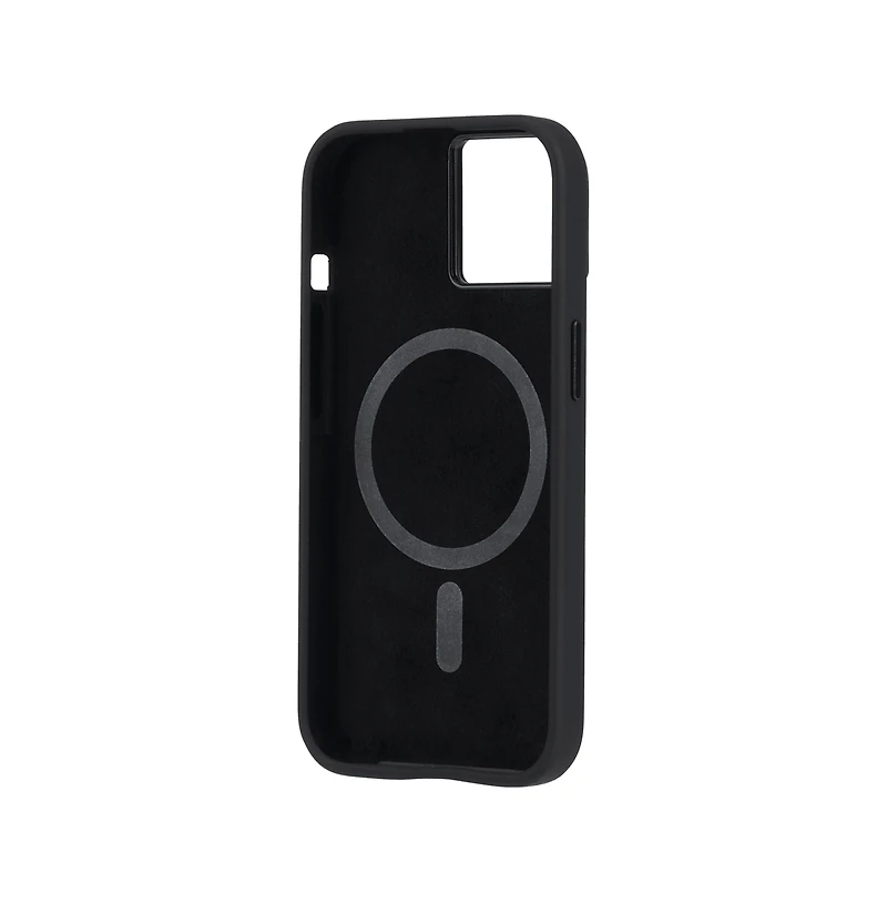 Case-Mate Silicone MagSafe Case for Apple iPhone 15 / 14 13
