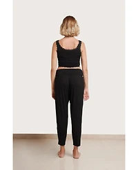 Nom Maternity Max Tapered Lounge Pants