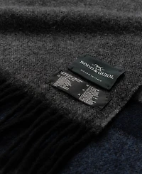 Rodd & Gunn Men's Jacks Point Scarf