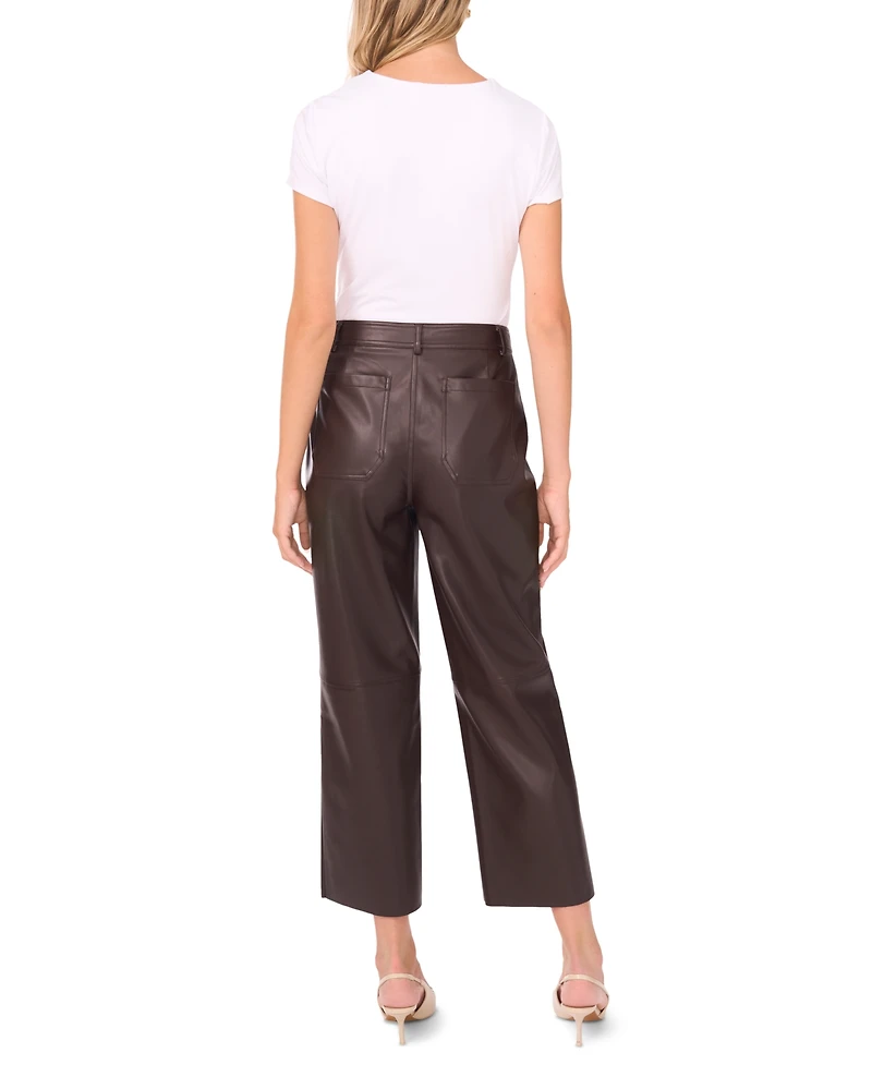 Vince Camuto Women's Wide Leg Pants
