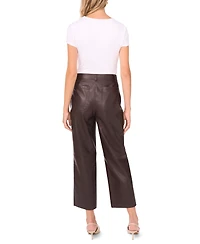Vince Camuto Women's Wide Leg Pants