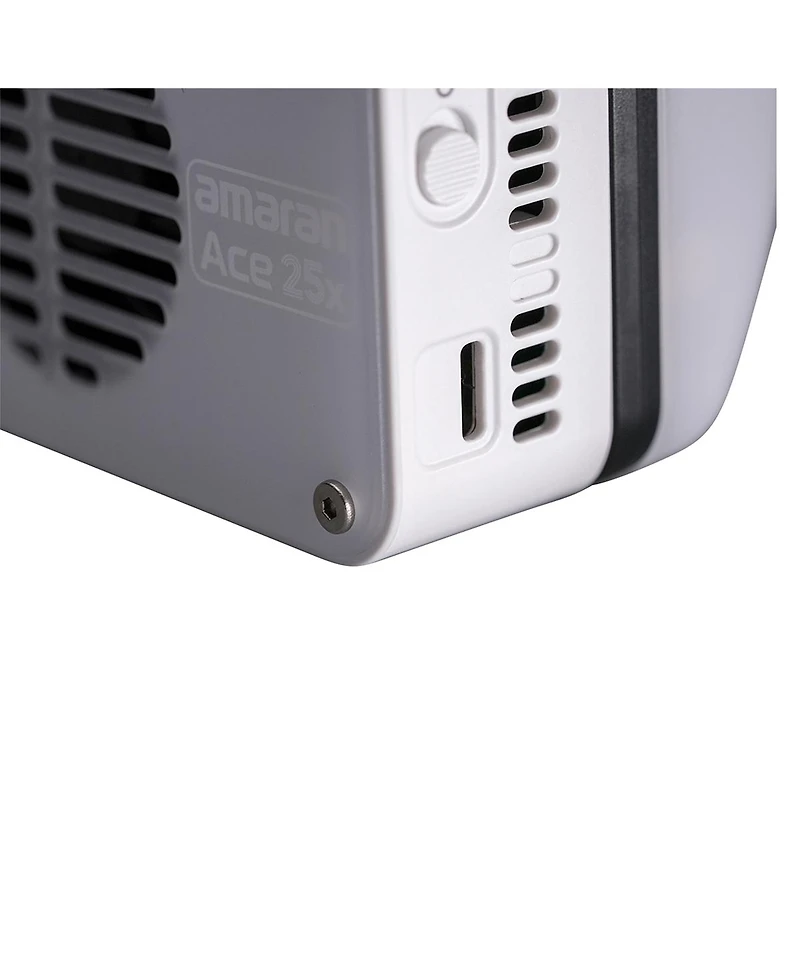 amaran Amaran Ace 25c Kit