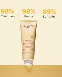 Clarins 2-Pc. Hydrating Cleansing Skincare Set