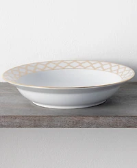 Noritake Eternal Palace 4-Pc. Dinner Bowl Set, Service for 4