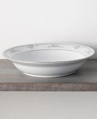 Noritake Sweet Leilani 4-Pc. Rim Dinner Bowl Set, Service for 4