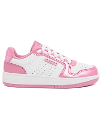 Nautica Little & Big Girls 1-13 Salgado Casual Lace-Up Sneakers