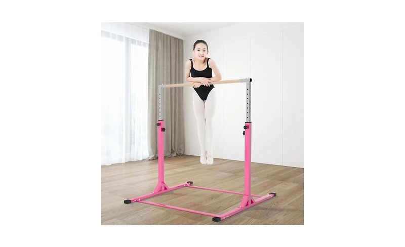 Zenova Gymnastic Training Equipment for Home and Club Use