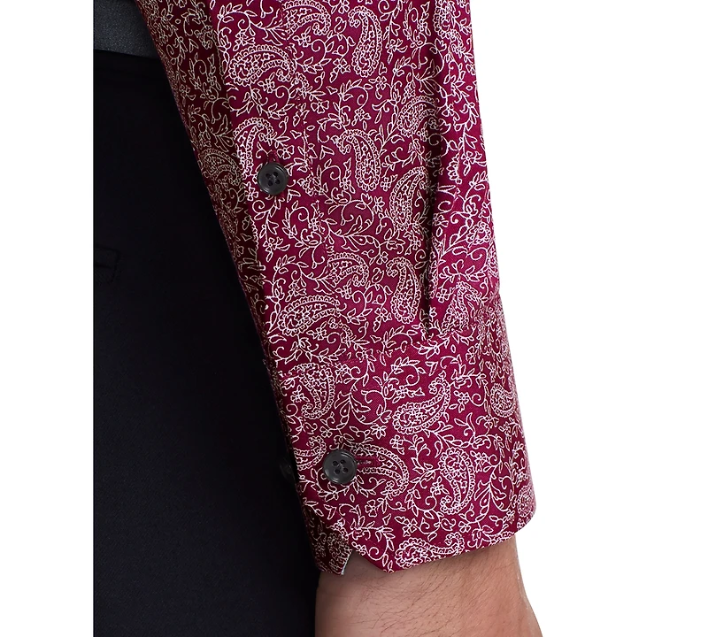 Ted Baker Men's Premium Non-Iron Slim Fit Shirt