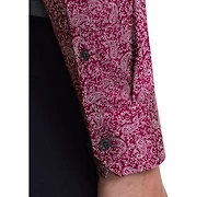 Ted Baker Men's Premium Non-Iron Slim Fit Shirt