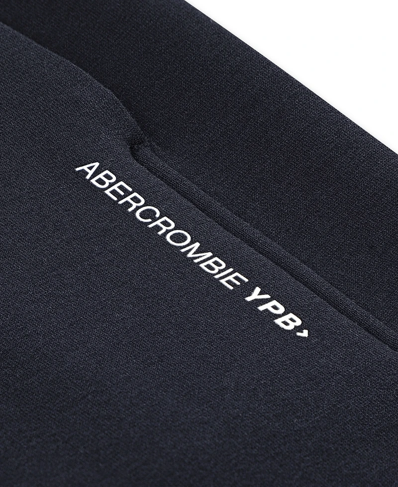 abercrombie kids Boys 5-18 Elastic Waist Slim Joggers