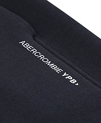 abercrombie kids Boys 5-18 Elastic Waist Slim Joggers