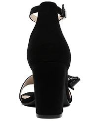 Sugar Women's Macayla Bow Detail Dress Sandal