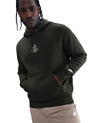 Nike Men's Sportswear Club Fleece Hoodie