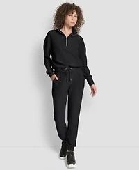Dkny Sport Womens Tech Ottoman Set