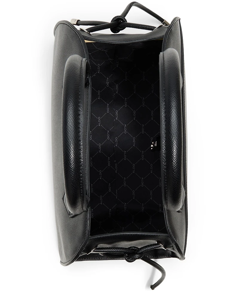 Aldo Ekam Mini Barrel Handbag