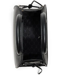Aldo Ekam Mini Barrel Handbag