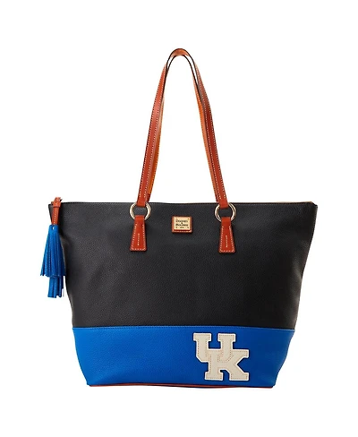 Dooney & Bourke Kentucky Wildcats Tobi Tote Purse