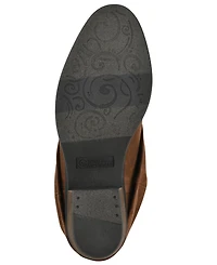 White Mountain Women's Alden Mid Calf Western Booties