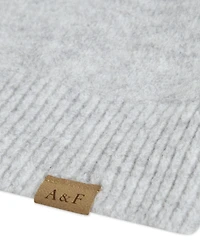 abercrombie kids Little and Big Boys Truck Crew Sweater
