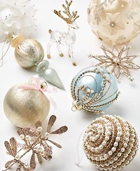 Holiday Lane Gilded Glamour Collection Macys Exclusive