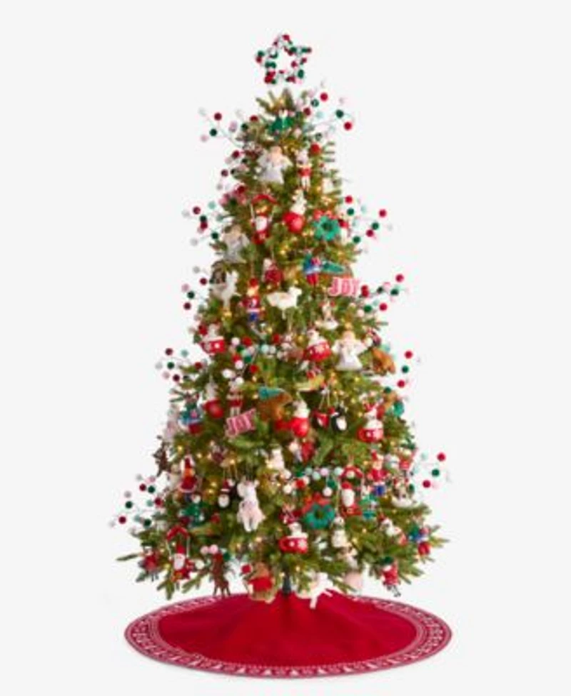 Holiday Lane Tiny Tidings Collection Macys Exclusive
