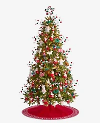 Holiday Lane Tiny Tidings Collection Macys Exclusive