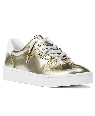 Michael Kors Women's Scotty Sneakers