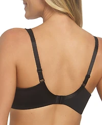 Dominique Women's Mallory Smoothing Comfort Underwire Minimizer Bra