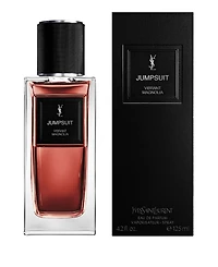 Yves Saint Laurent Jumpsuit Vibrant Magnolia Eau De Parfum, 4.2 oz.