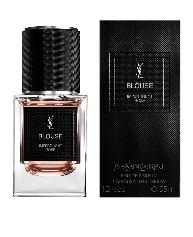 Yves Saint Laurent Blouse Impertinent Rose Eau De Parfum, 1.1 oz.