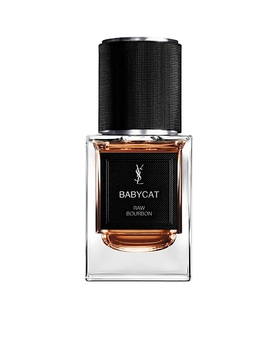 Yves Saint Laurent Babycat Eau De Parfum, 1.1 oz.