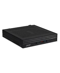 Acer Veriton Vero 4000 VVX4720GT Desktop Computer, Intel Core i5-14400 2.5GHz, 16GB Ram, 512GB Ssd, Windows 11 Pro, Black