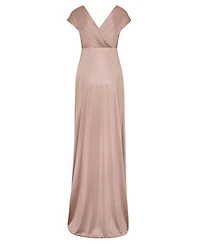 Tiffany Rose Maternity Francesca Maxi Dress
