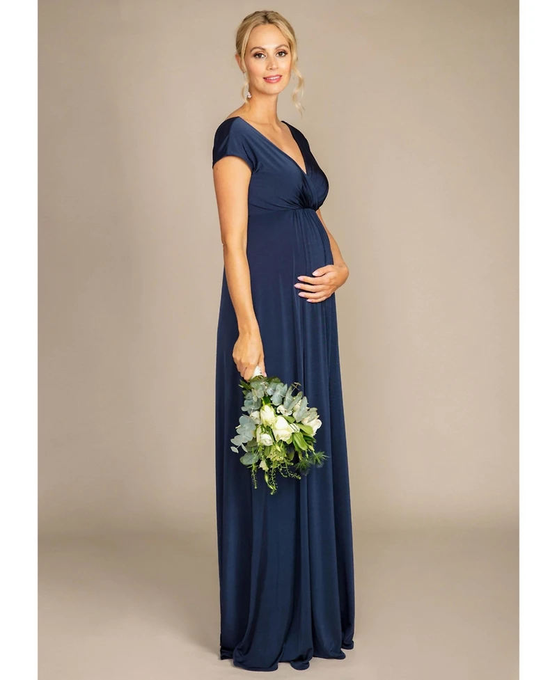 Tiffany Rose Maternity Francesca Maxi Dress