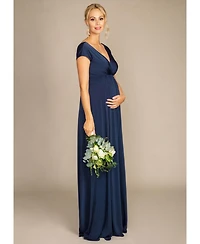 Tiffany Rose Maternity Francesca Maxi Dress