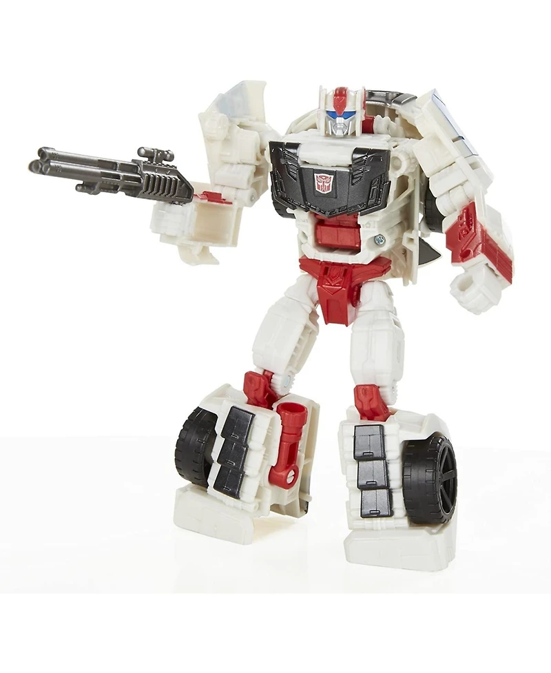 Transformers Streetwise | Transformers Generations Combiner Wars