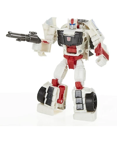 Transformers Streetwise | Transformers Generations Combiner Wars