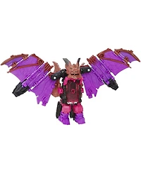 Transformers Mindwipe and Vorath Deluxe Class | Transformers Generations Titans Return