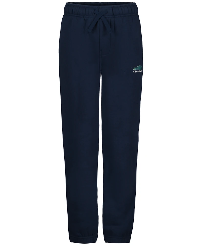 Quiksilver Boys 8-20 Omni Wave Straight Leg Joggers