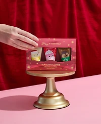 Tonymoly 3-Pc. Holiday Hand Cream Set