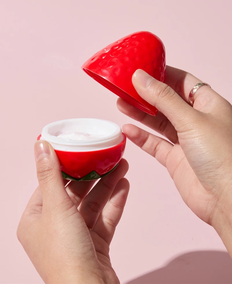 Tonymoly 2-Pc. Very Berry Strawberry Hand Cream Duo Set