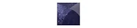 Bebejan Blue Denim Patchwork Bedding 100% Cotton Sateen 5 Piece King Size Reversible Comforter Set