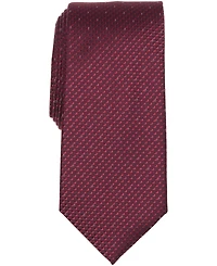 Perry Ellis Portfolio Men's Frade Mini Pattern Classic Fit Tie