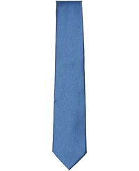 Perry Ellis Portfolio Men's Papker Abstract Neat Pattern Classic Tie