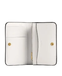 Coach Essential Slim Leather Card Case