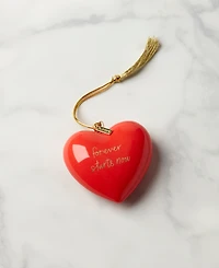 Kate Spade 2025 Be Jolly Our First Christmas Ornament